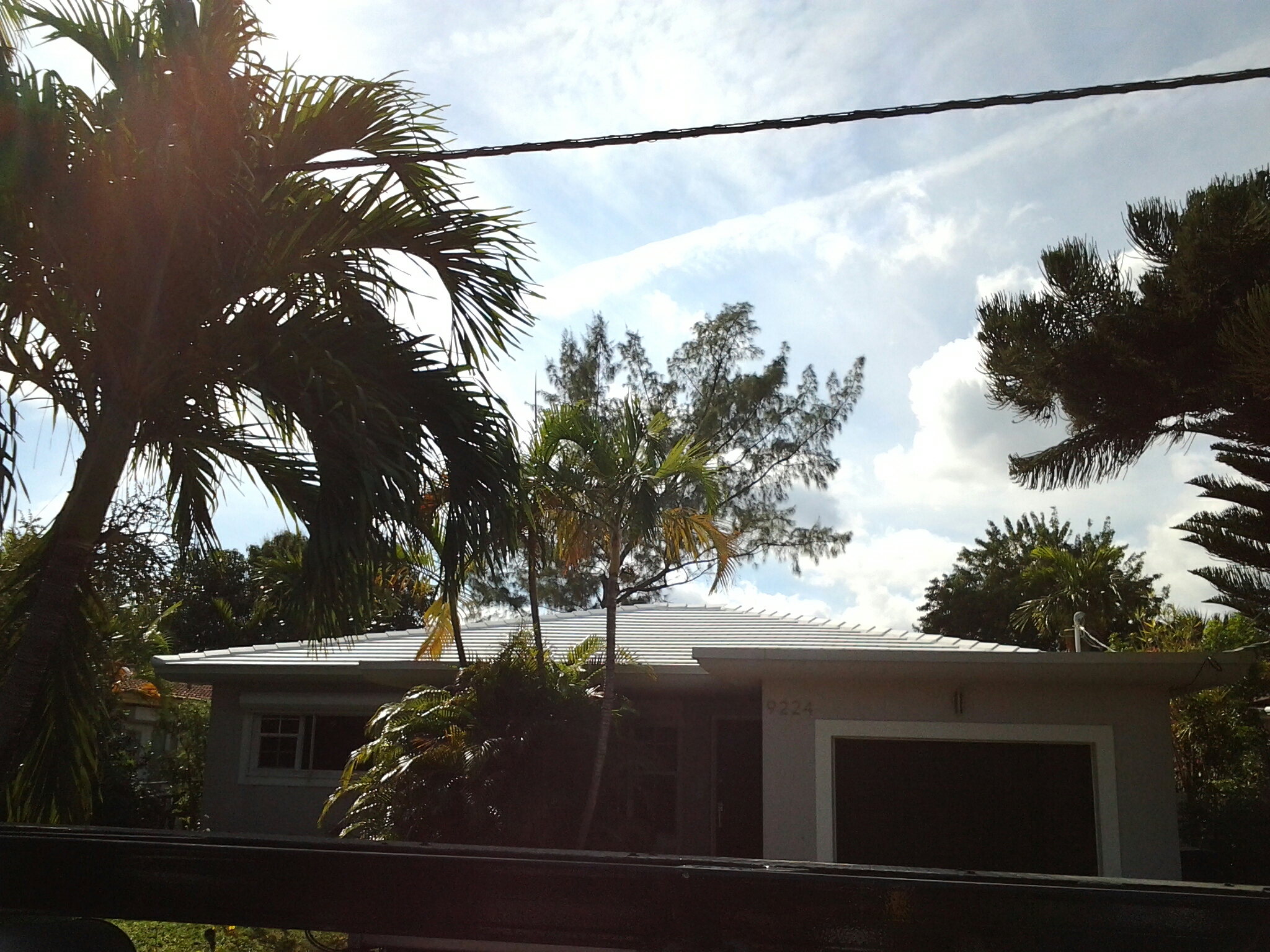Surfside, FL - Roof a cide in Miami Surfside, FL - Roof a cide in Miami