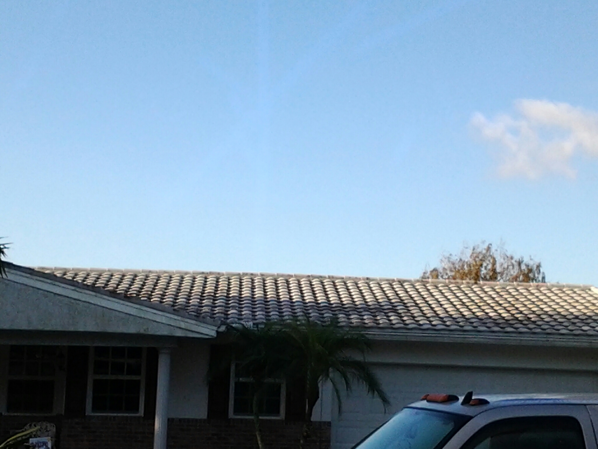 Surfside, FL - Roof Restore and Roof a cide in Plantation Surfside, FL - Roof Restore and Roof a cide in Plantation