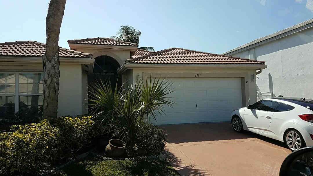 Boynton Beach, FL - Tile reroof estimate Boynton Beach, FL - Tile reroof estimate