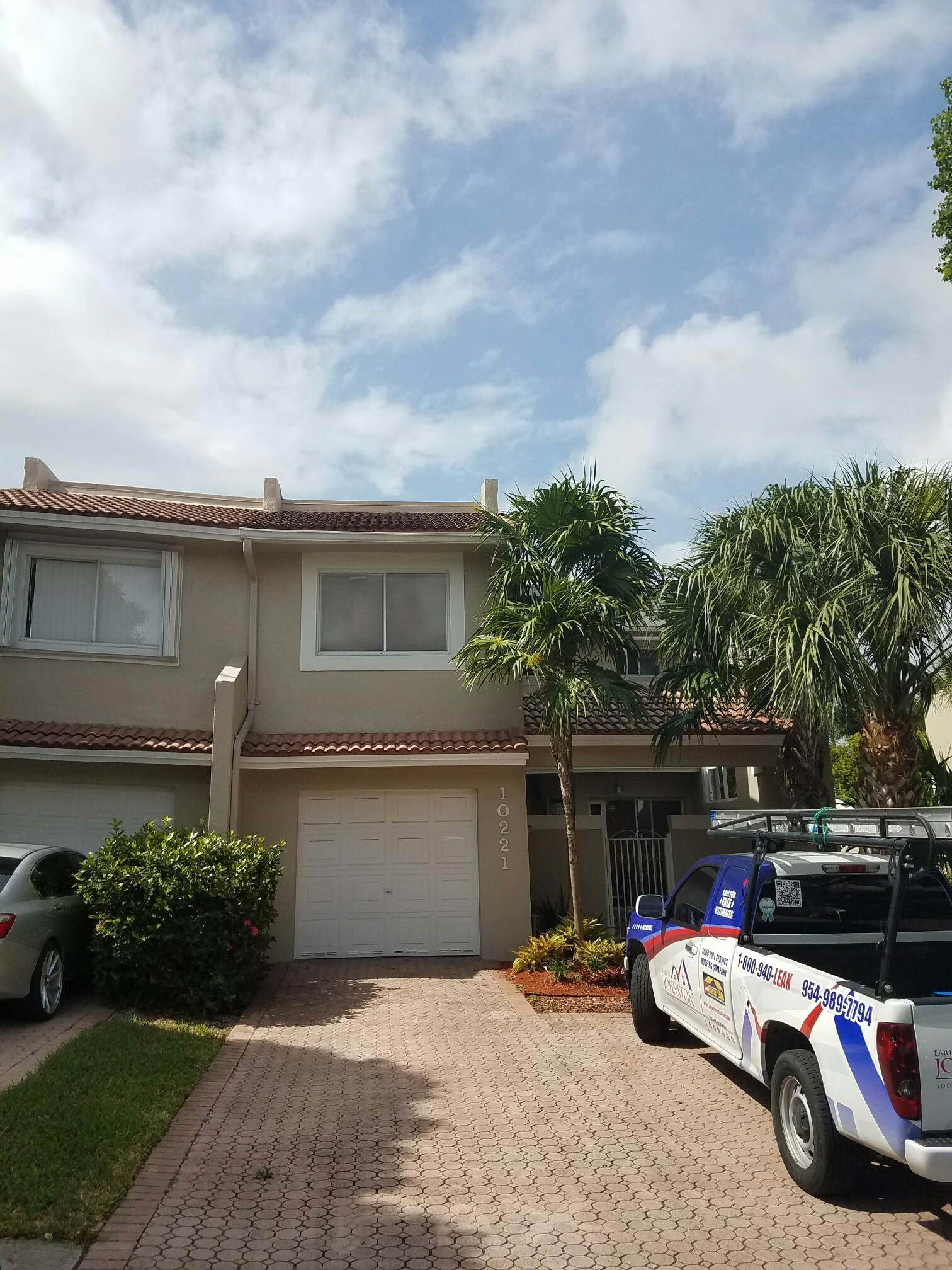 Doral, FL - Tile roof repair in Doral Doral, FL - Tile roof repair in Doral