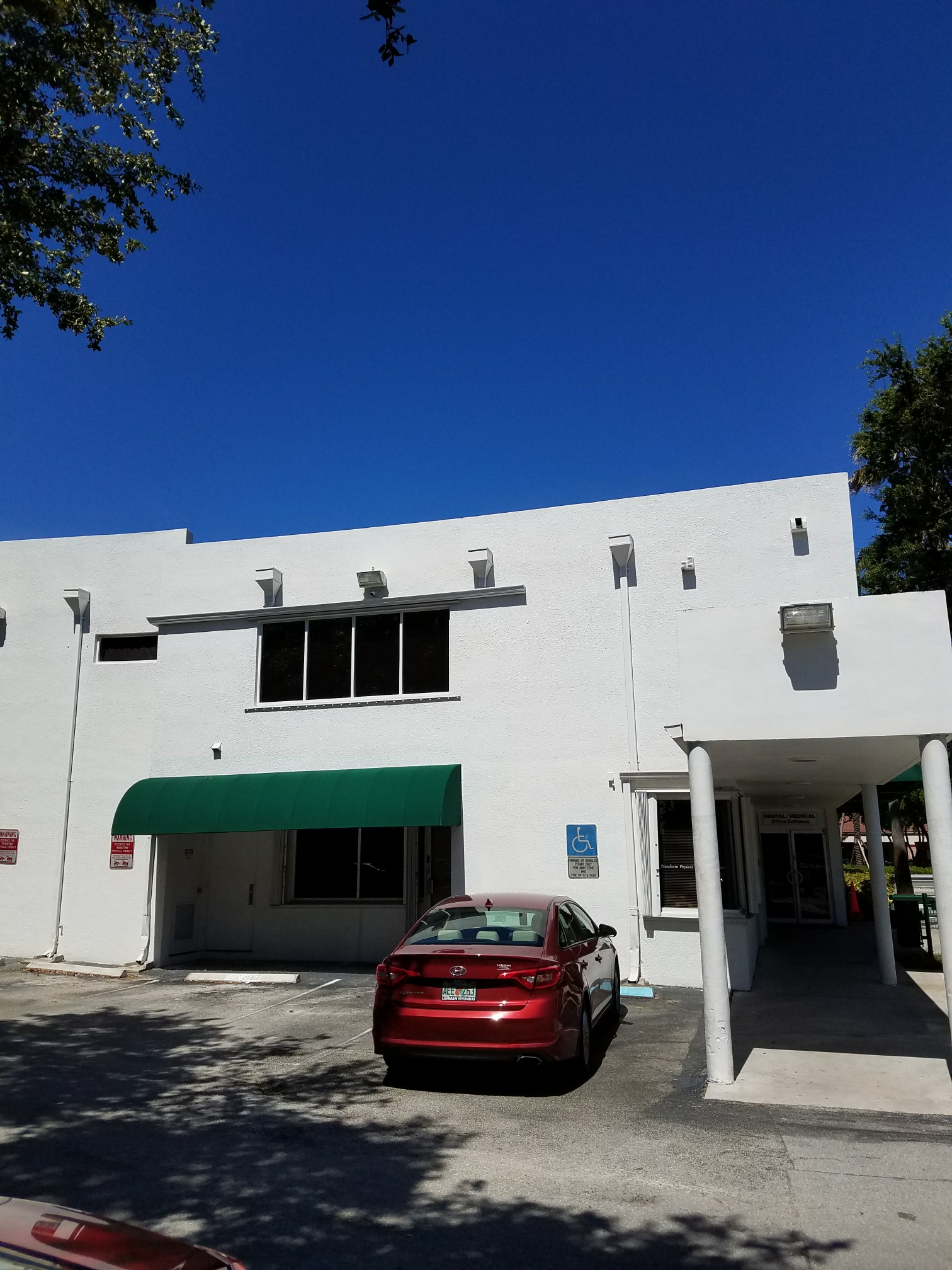 Aventura, FL - Flat roof repair estimate in Aventura Aventura, FL - Flat roof repair estimate in Aventura