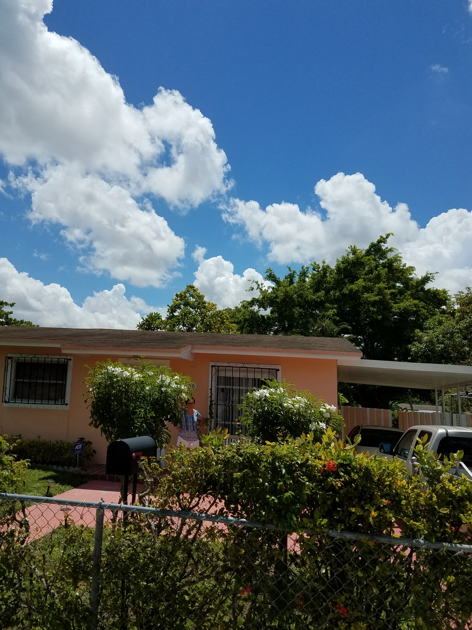 Opa-locka, FL - Shingle repair estimate in Miami Opa-locka, FL - Shingle repair estimate in Miami