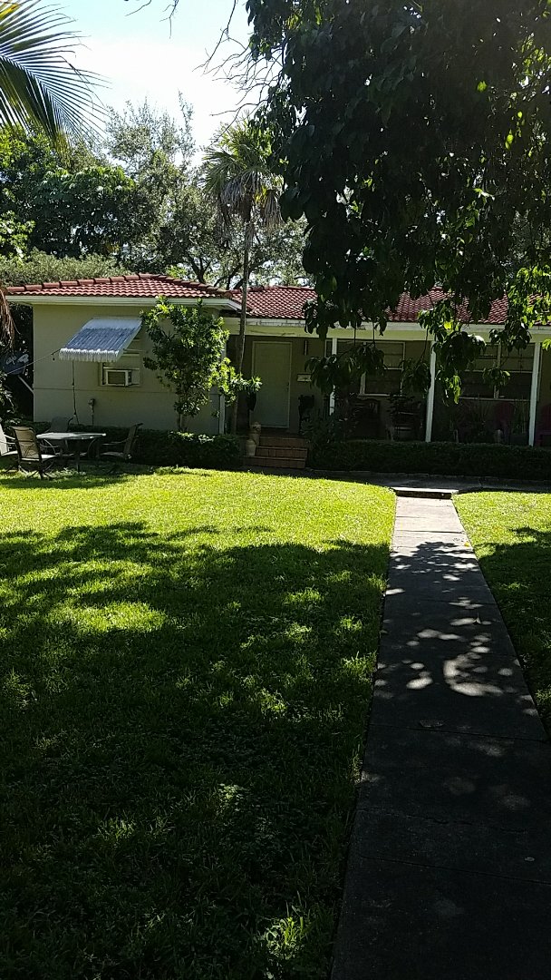 Biscayne Park, FL - Tile reroof estimate by AJ from Earl Johnston Roofing Biscayne Park, FL - Tile reroof estimate by AJ from Earl Johnston Roofing