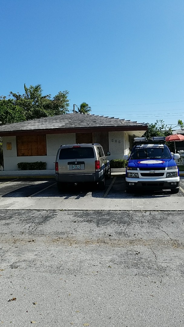 Hallandale Beach, FL - Entegra plantation tiles reroof estimate done by AJ from Earl Johnston Roofing Hallandale Beach, FL - Entegra plantation tiles reroof estimate done by AJ from Earl Johnston Roofing