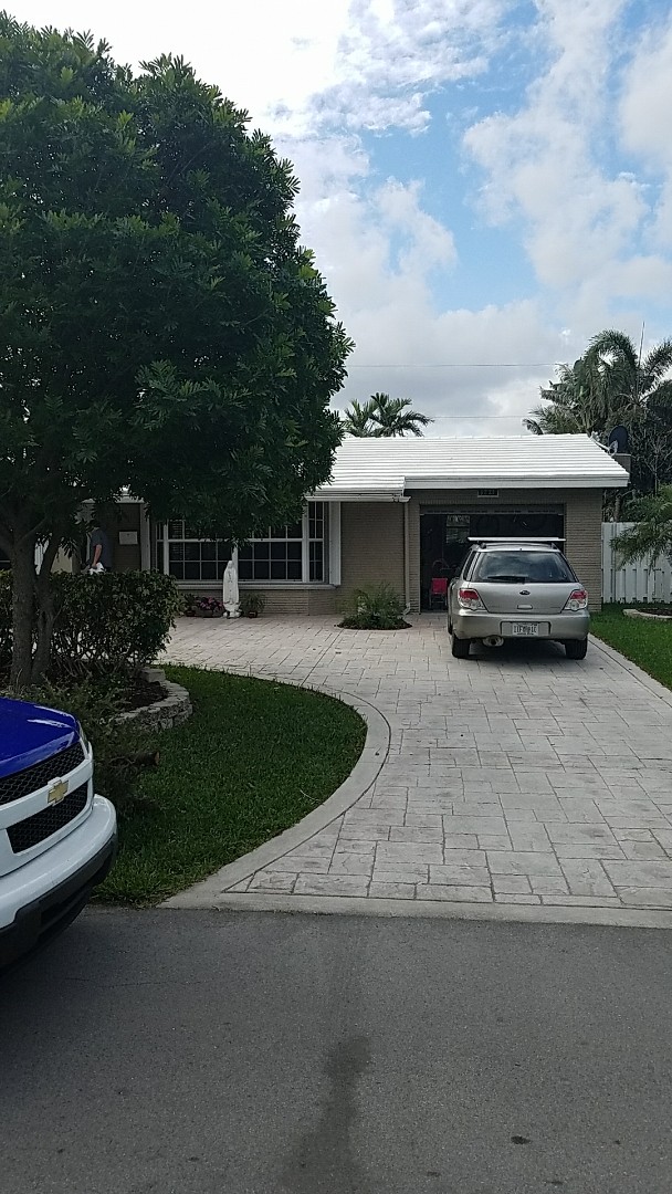 Lighthouse Point, FL - Tile roof replacement estimate by AJ from Earl Johnston Roofing Lighthouse Point, FL - Tile roof replacement estimate by AJ from Earl Johnston Roofing