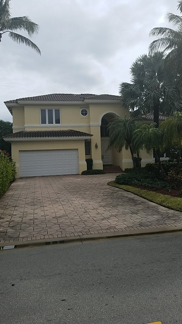 Golden Beach, FL - Tile roof replacement estimate by Earl Johnston Roofing Golden Beach, FL - Tile roof replacement estimate by Earl Johnston Roofing