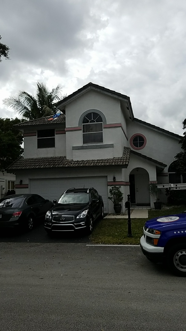 Margate, FL - Tile reroof proposal by Earl Johnston Roofing Margate, FL - Tile reroof proposal by Earl Johnston Roofing