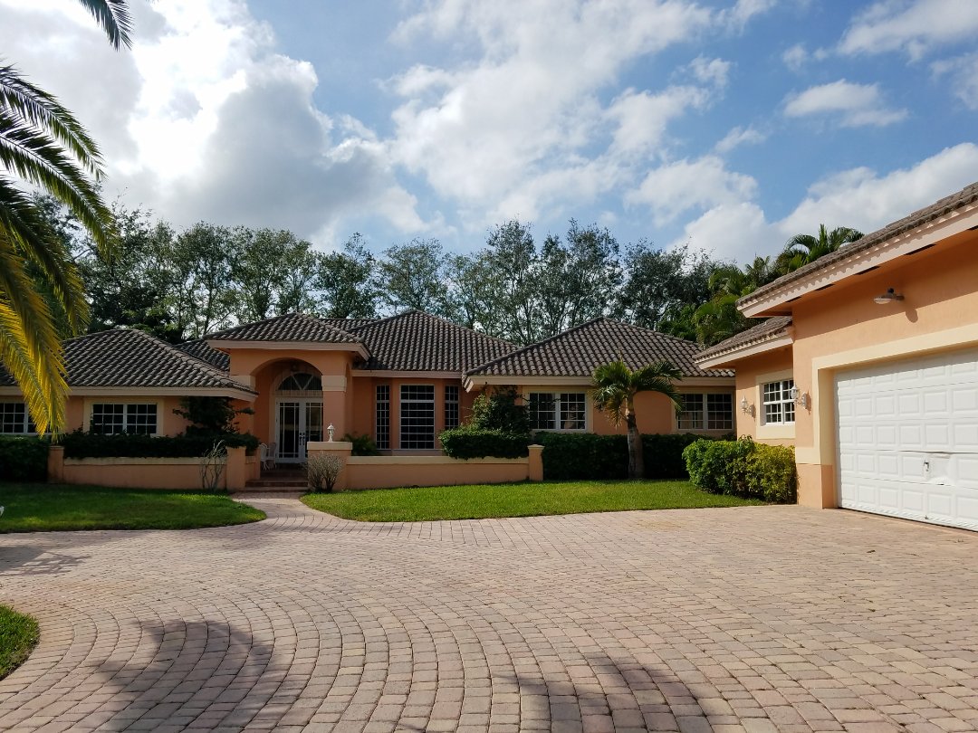Southwest Ranches, FL - Tile roof replacement estimate in Southwest Ranches ,FL Southwest Ranches, FL - Tile roof replacement estimate in Southwest Ranches ,FL