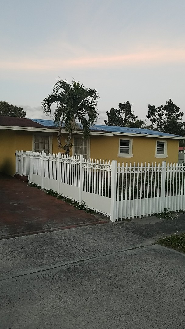 Opa-locka, FL - GAF timberline HD shingles reroof proposal by AJ from Earl Johnston Roofing Opa-locka, FL - GAF timberline HD shingles reroof proposal by AJ from Earl Johnston Roofing
