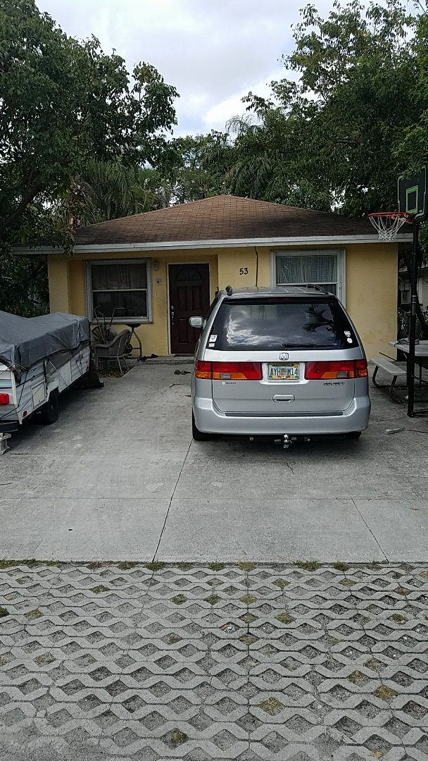 Dania Beach, FL - Shingle roof repair estimate done Earl Johnston Roofing Dania Beach, FL - Shingle roof repair estimate done Earl Johnston Roofing