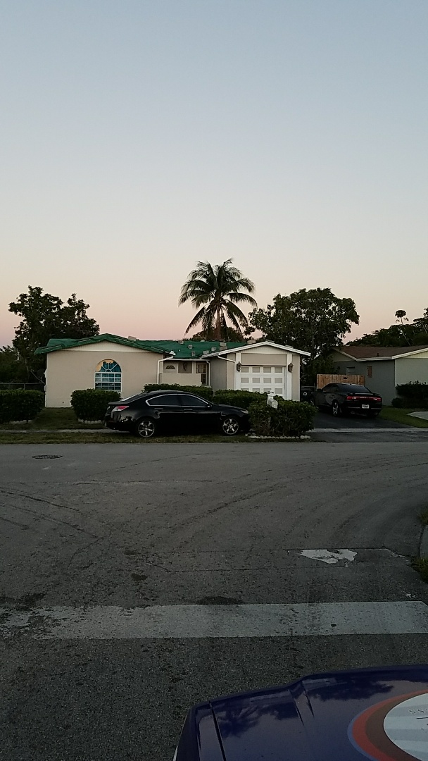 North Lauderdale, FL - GAF Royal Sovereign Shingle reroof estimate done by Earl Johnston Roofing North Lauderdale, FL - GAF Royal Sovereign Shingle reroof estimate done by Earl Johnston Roofing