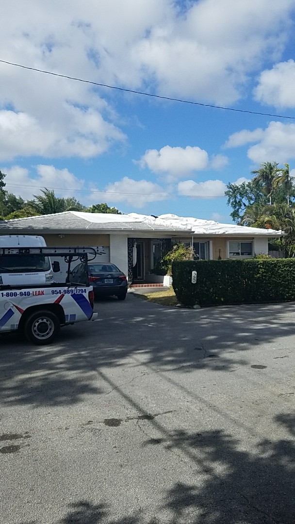 El Portal, FL - Eagle Bel Air tiles reroof proposal by Earl Johnston Roofing El Portal, FL - Eagle Bel Air tiles reroof proposal by Earl Johnston Roofing