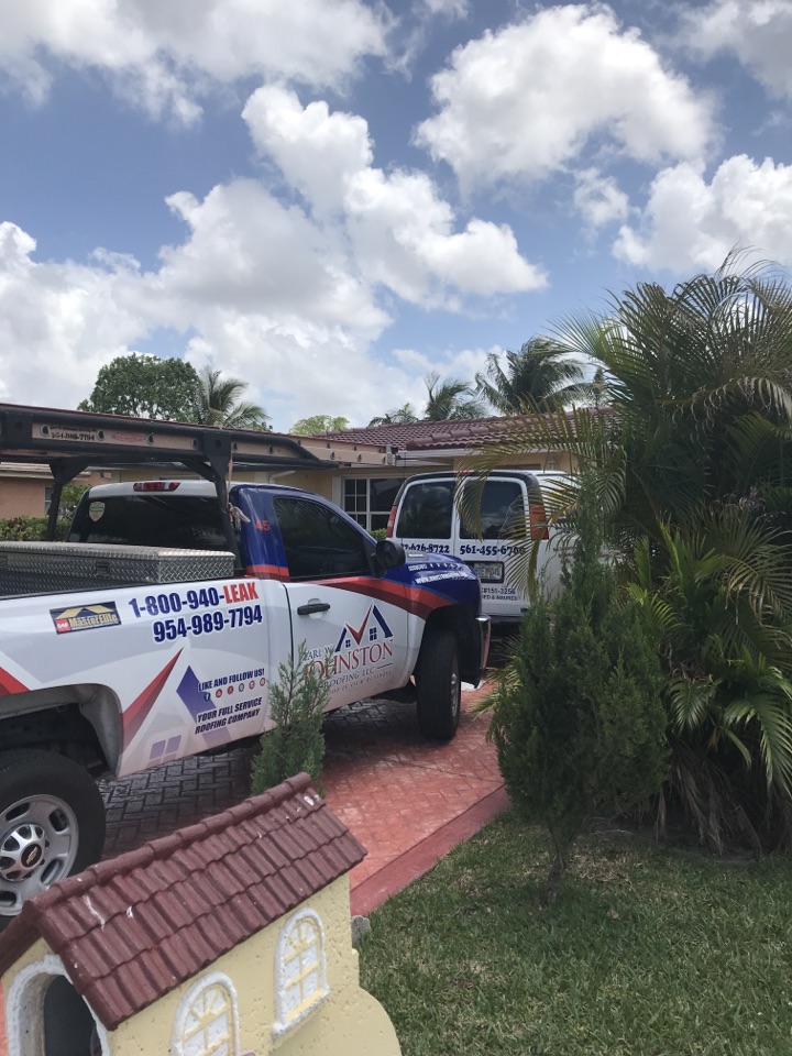 Tamarac, FL - Estimating a roof repair in Tamarack Tamarac, FL - Estimating a roof repair in Tamarack