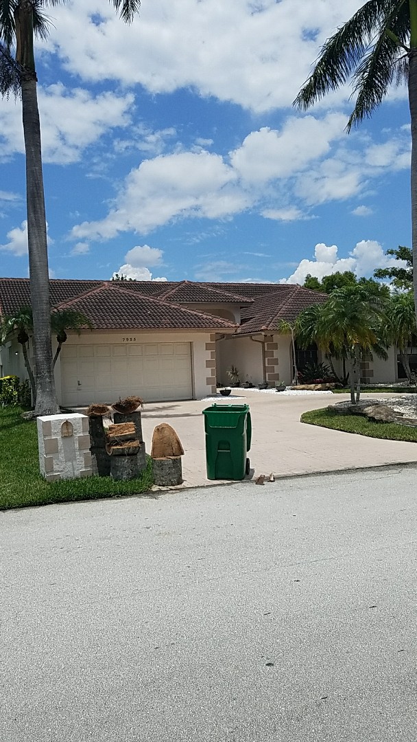 Tamarac, FL - Eagle Malibu tiles reroof proposal by Earl Johnston Roofing Your Full Service Roofing Company Tamarac, FL - Eagle Malibu tiles reroof proposal by Earl Johnston Roofing Your Full Service Roofing Company