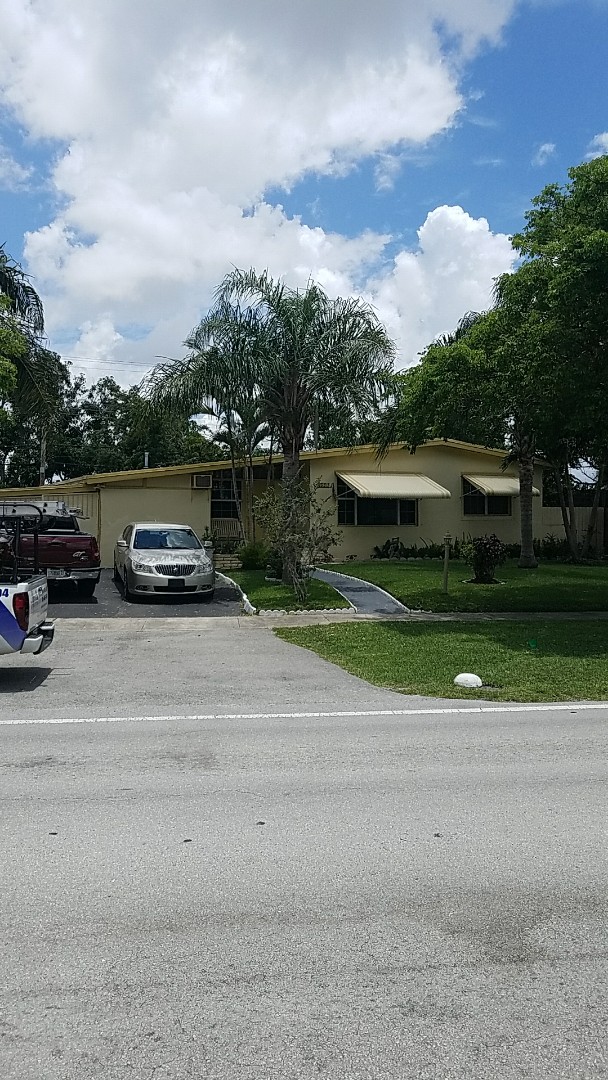 Miami Gardens, FL - GAF mineral cap sheet flat roof replacement by Earl Johnston Roofing Your Full Service Roofing Company Miami Gardens, FL - GAF mineral cap sheet flat roof replacement by Earl Johnston Roofing Your Full Service Roofing Company