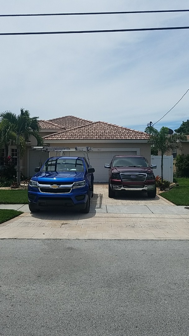 West Park, FL - Tile roof repair estimate done by AJ from Earl Johnston Roofing Your Full Service Roofing West Park, FL - Tile roof repair estimate done by AJ from Earl Johnston Roofing Your Full Service Roofing