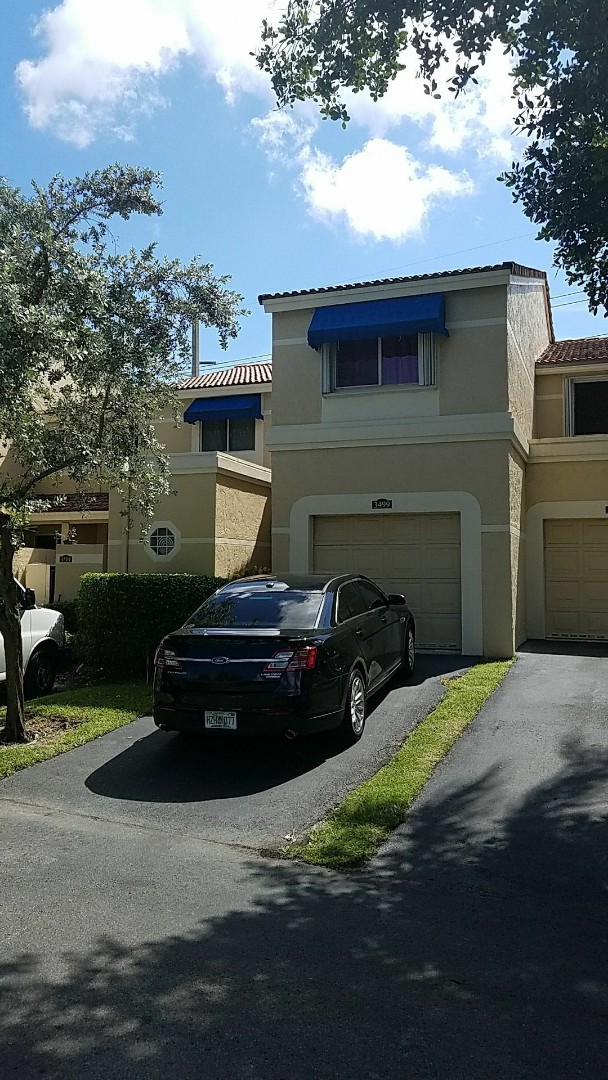 Deerfield Beach, FL - Tile roof repair estimate done by Earl Johnston Roofing Your Full Service Roofing Company Deerfield Beach, FL - Tile roof repair estimate done by Earl Johnston Roofing Your Full Service Roofing Company