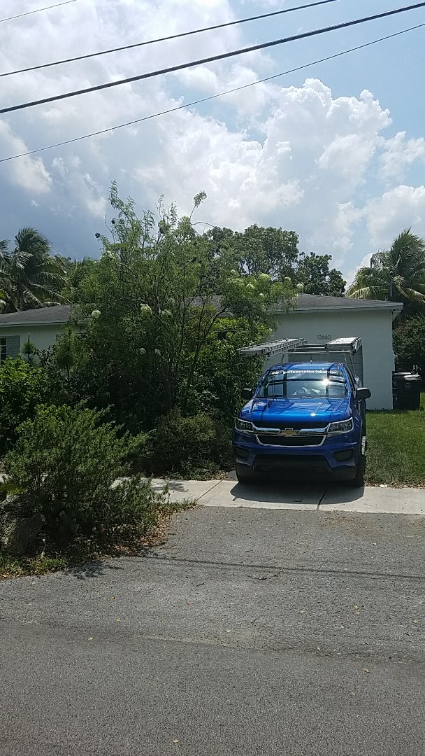 North Miami, FL - GAF timberline HD shingle reroof estimate done by Earl Johnston Roofing Your Full Service Roofing Company North Miami, FL - GAF timberline HD shingle reroof estimate done by Earl Johnston Roofing Your Full Service Roofing Company