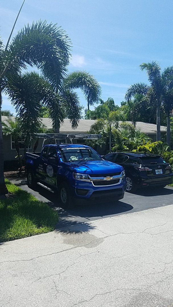 Wilton Manors, FL - GAF timberline HD shingle reroof estimate done by AJ from Earl Johnston Roofing Your Full Service Roofing Company Wilton Manors, FL - GAF timberline HD shingle reroof estimate done by AJ from Earl Johnston Roofing Your Full Service Roofing Company