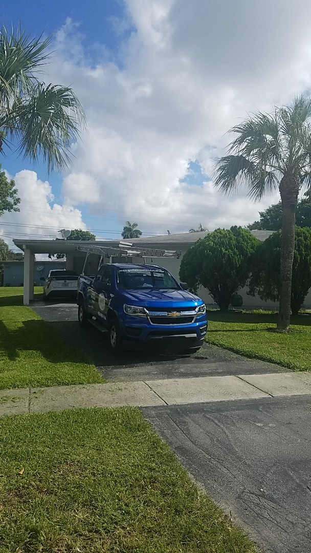 Margate, FL - GAF timberline HD shingles reroof estimate by Earl Johnston Roofing Company Margate, FL - GAF timberline HD shingles reroof estimate by Earl Johnston Roofing Company