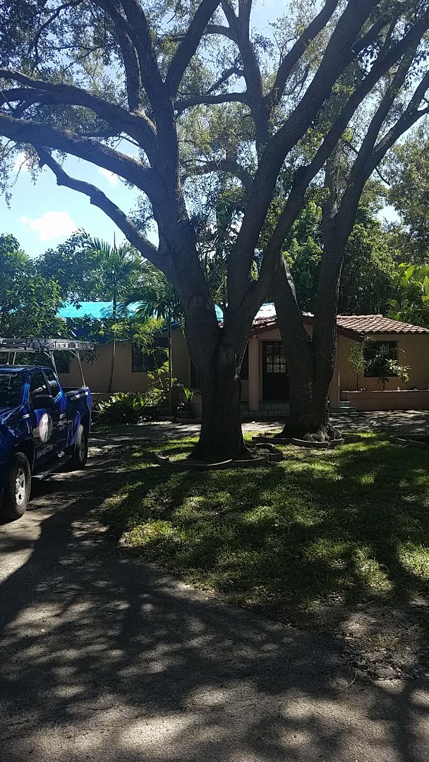 Biscayne Park, FL - Eagle capistrano tiles reroof estimate by Earl Johnston Roofing Company Biscayne Park, FL - Eagle capistrano tiles reroof estimate by Earl Johnston Roofing Company