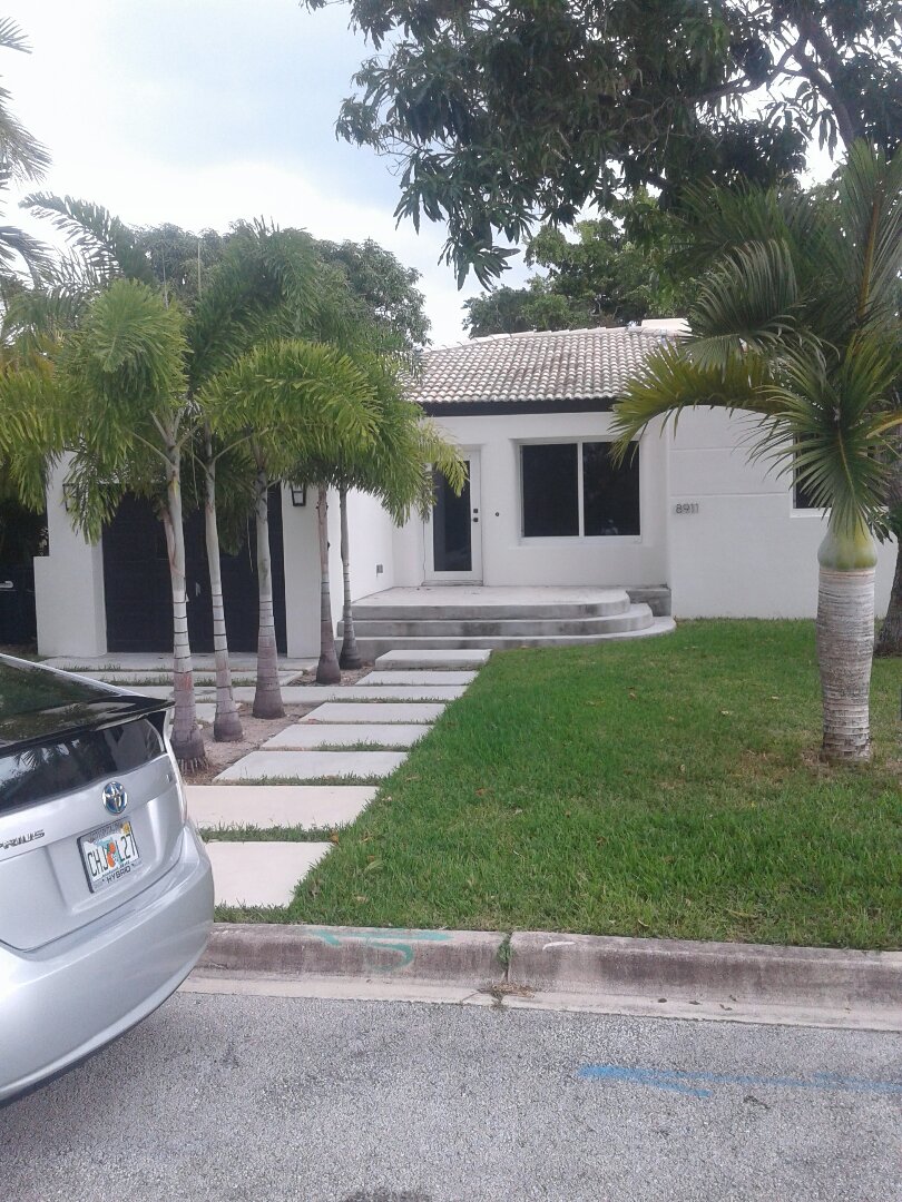 Surfside, FL - Roof tile repair in the city of Surfside Florida this repair is being done by Earl W Johnston roofing company Tony and Regis are you repair technicians Surfside, FL - Roof tile repair in the city of Surfside Florida this repair is being done by Earl W Johnston roofing company Tony and Regis are you repair technicians