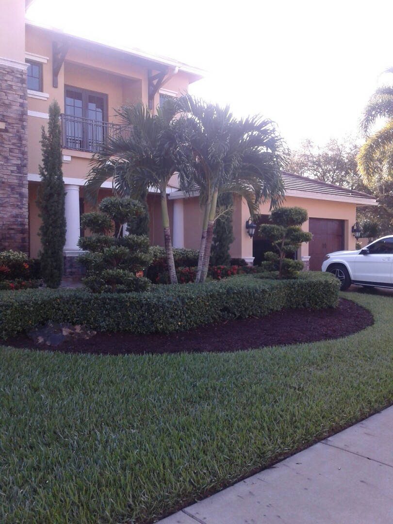 Parkland, FL - Roof tile repair in the city of Parkland Florida this repair is being done by Earl W Johnston roofing company Tony in Regis are your repair technicians Parkland, FL - Roof tile repair in the city of Parkland Florida this repair is being done by Earl W Johnston roofing company Tony in Regis are your repair technicians