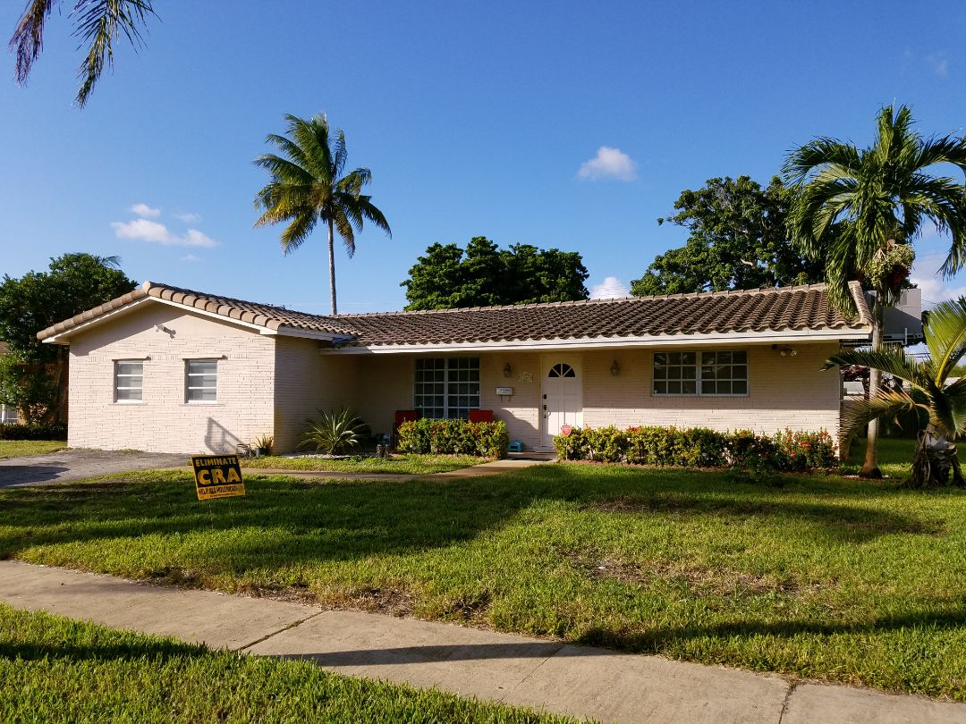 Hallandale Beach, FL - Shingle roof replacement estimate in Hallandale Beach, FL Hallandale Beach, FL - Shingle roof replacement estimate in Hallandale Beach, FL
