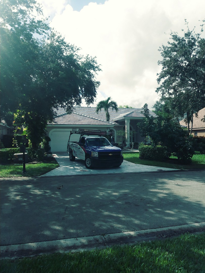 Pompano Beach, FL - Eagle concrete roof tile low profile roof tile Pompano Beach, FL - Eagle concrete roof tile low profile roof tile