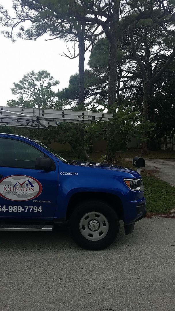Boynton Beach, FL - GAF timberline HD shingles reroof estimate by Earl Johnston Roofing Company Boynton Beach, FL - GAF timberline HD shingles reroof estimate by Earl Johnston Roofing Company