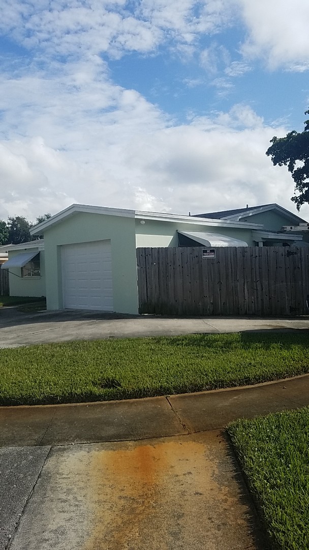 Lauderdale Lakes, FL - GAF timberline HD shingles reroof estimate by Earl Johnston Roofing Company Lauderdale Lakes, FL - GAF timberline HD shingles reroof estimate by Earl Johnston Roofing Company
