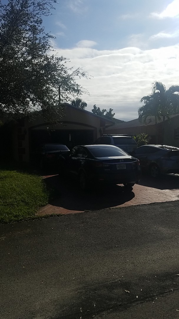 Shingle roof repair estimate by Earl Johnston Roofing Company Shingle roof repair estimate by Earl Johnston Roofing Company