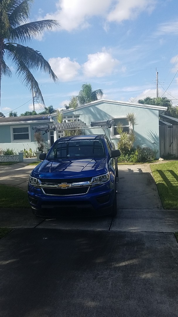 GAF timberline HD shingles reroof estimate by Aj from Earl Johnston Roofing Company GAF timberline HD shingles reroof estimate by Aj from Earl Johnston Roofing Company