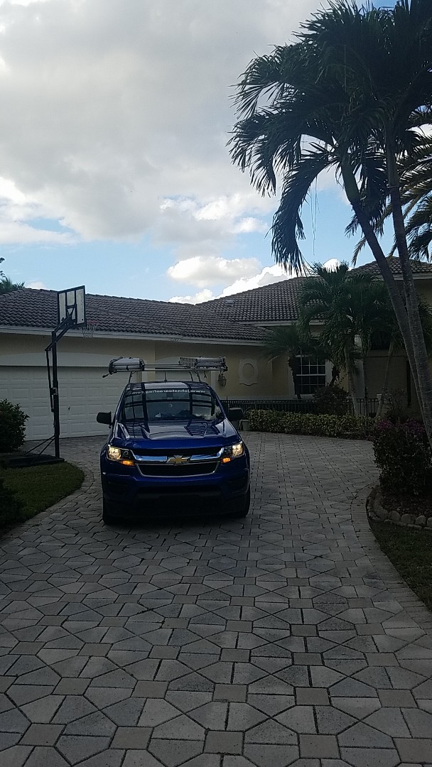 Parkland, FL - Roof a cide treatment and tile roof repair estimate by Earl Johnston Roofing Company Parkland, FL - Roof a cide treatment and tile roof repair estimate by Earl Johnston Roofing Company