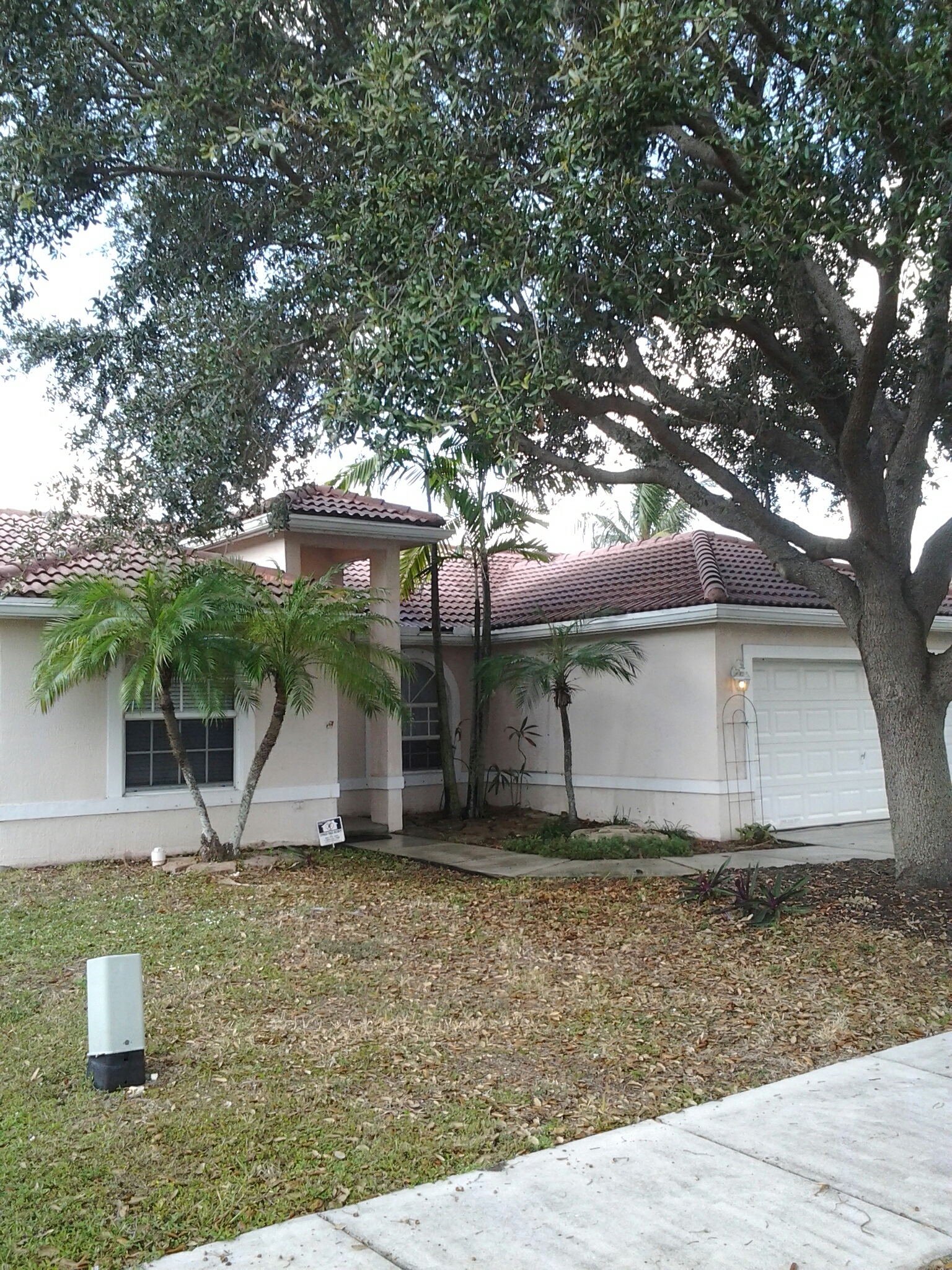 Oakland Park, FL - Clean edges and roofacide Oakland Park, FL - Clean edges and roofacide