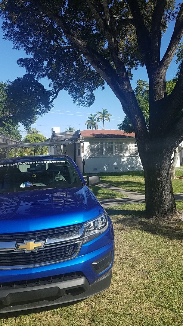 Miami Springs, FL - GAF timberline HD shingles reroof estimate by Earl Johnston Roofing Company Miami Springs, FL - GAF timberline HD shingles reroof estimate by Earl Johnston Roofing Company