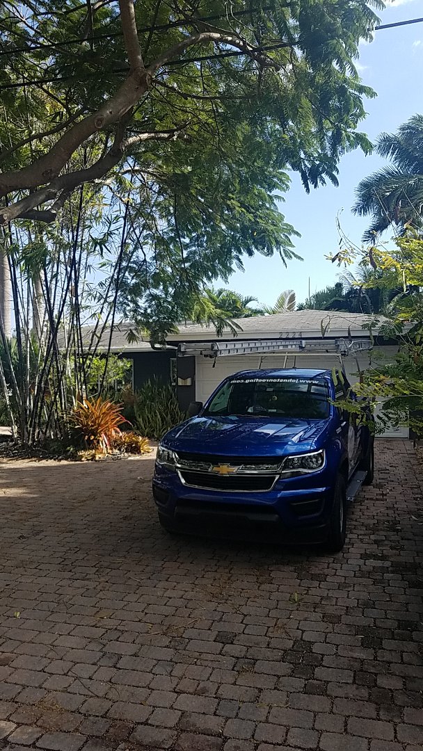 Wilton Manors, FL - GAF timberline HD shingles reroof estimate by Earl Johnston Roofing Company Wilton Manors, FL - GAF timberline HD shingles reroof estimate by Earl Johnston Roofing Company