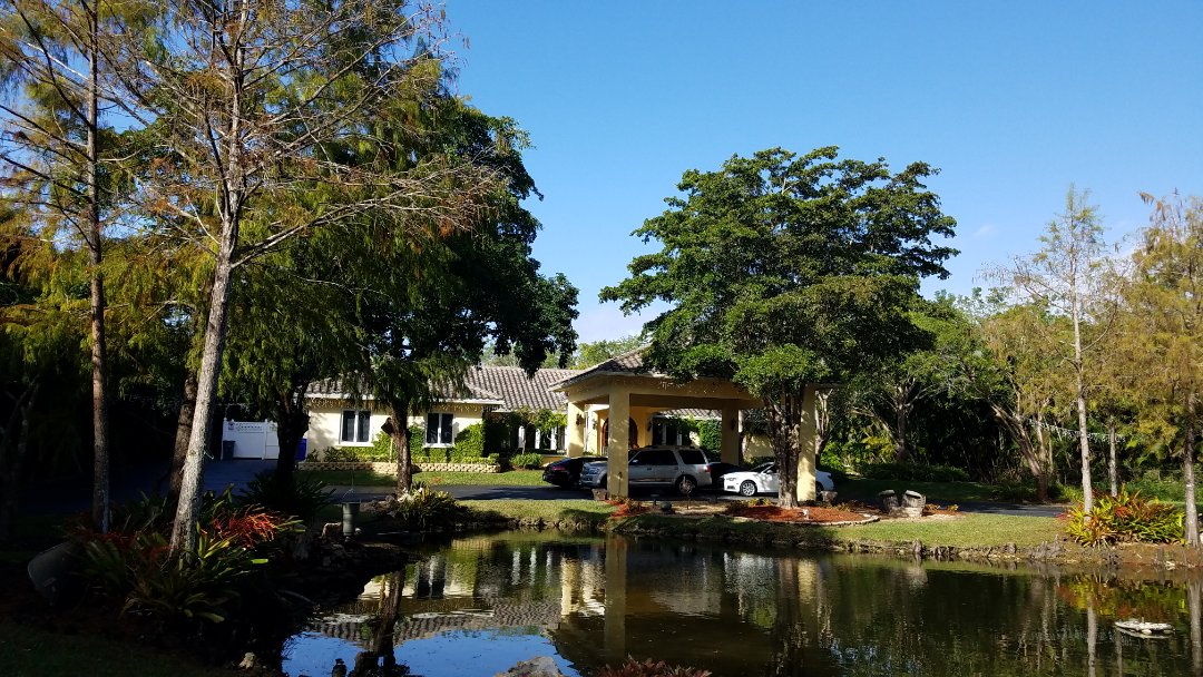 Southwest Ranches, FL - Tile roof cleaning and maintenance estimate in Davie, FL Southwest Ranches, FL - Tile roof cleaning and maintenance estimate in Davie, FL
