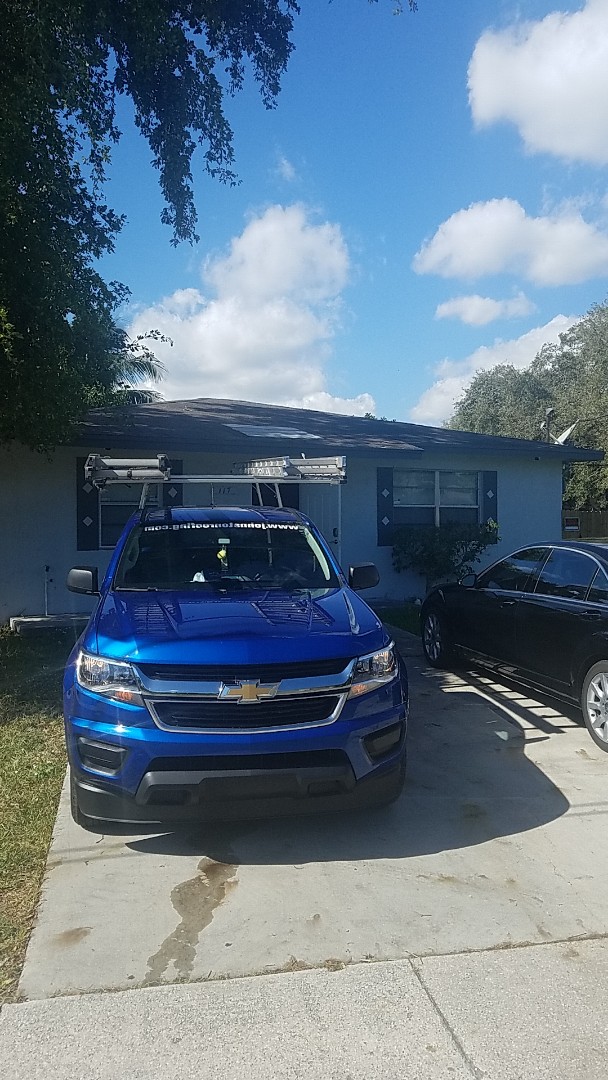 Dania Beach, FL - GAF timberline HD shingles reroof estimate by Earl Johnston Roofing Company Dania Beach, FL - GAF timberline HD shingles reroof estimate by Earl Johnston Roofing Company