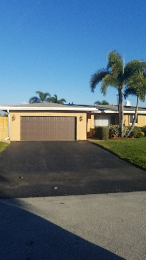 Pompano Beach, FL - GAF timberline HD shingles reroof estimate by Aj from Earl Johnston Roofing Company Pompano Beach, FL - GAF timberline HD shingles reroof estimate by Aj from Earl Johnston Roofing Company