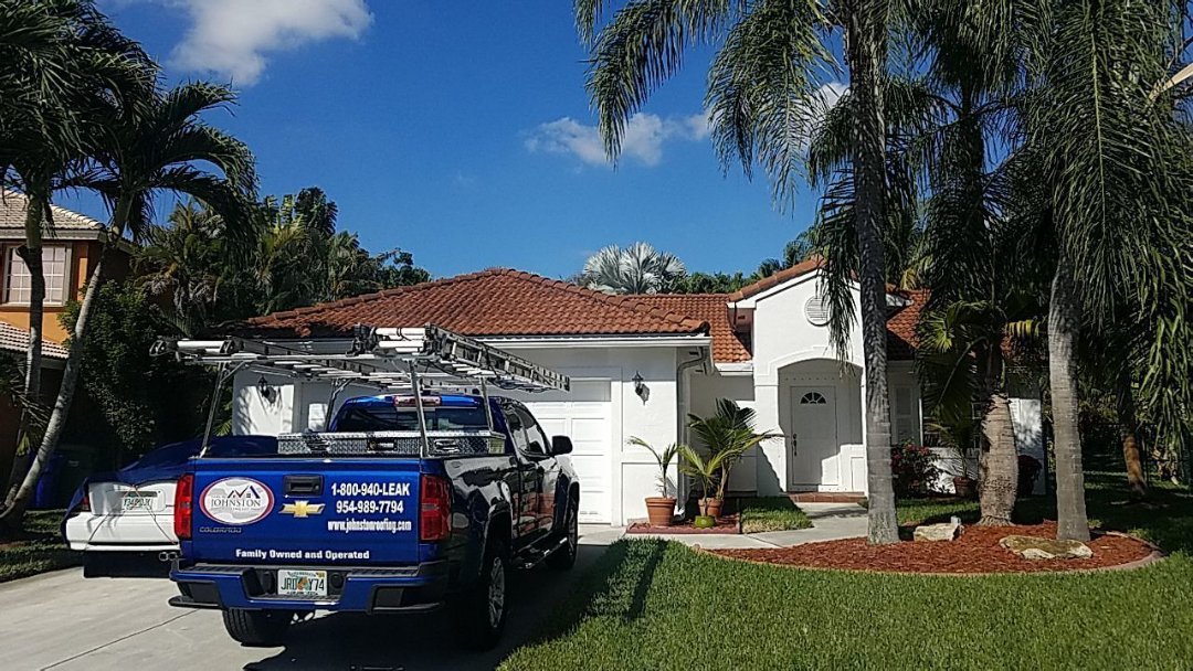 Tile re-roof estimate in Pembroke Pines Florida Tile re-roof estimate in Pembroke Pines Florida