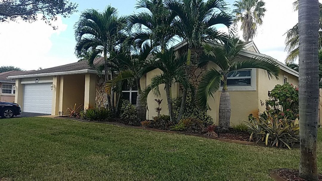 Shingle roof replacement estimate in Cooper City Florida Shingle roof replacement estimate in Cooper City Florida