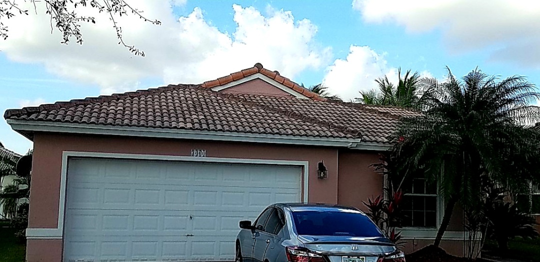 Tile roof replacement estimate in Miramar,fl Tile roof replacement estimate in Miramar,fl