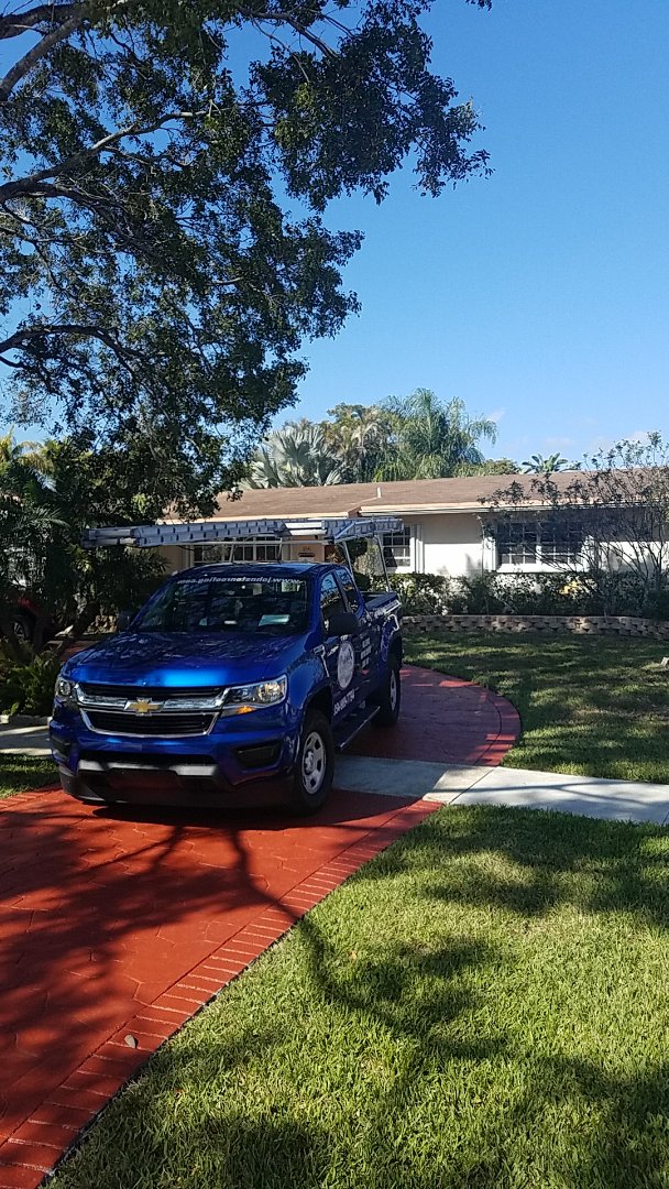 GAF timberline HD shingles reroof estimate by Earl Johnston Roofing Company GAF timberline HD shingles reroof estimate by Earl Johnston Roofing Company