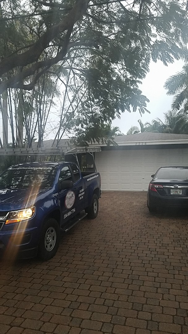 Wilton Manors, FL - GAF timberline HD shingles reroof estimate by Aj from Earl Johnston Roofing Company Wilton Manors, FL - GAF timberline HD shingles reroof estimate by Aj from Earl Johnston Roofing Company