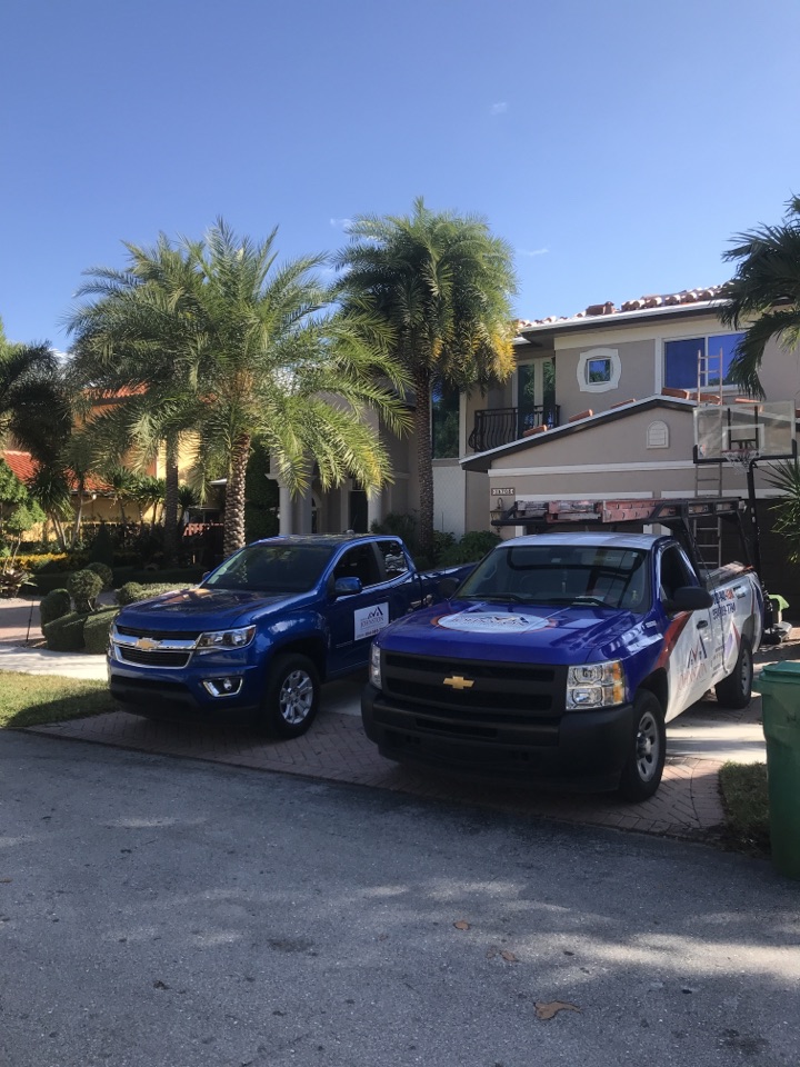 Miami Lakes, FL - Roof replacement in Miami Lakes Miami Lakes, FL - Roof replacement in Miami Lakes