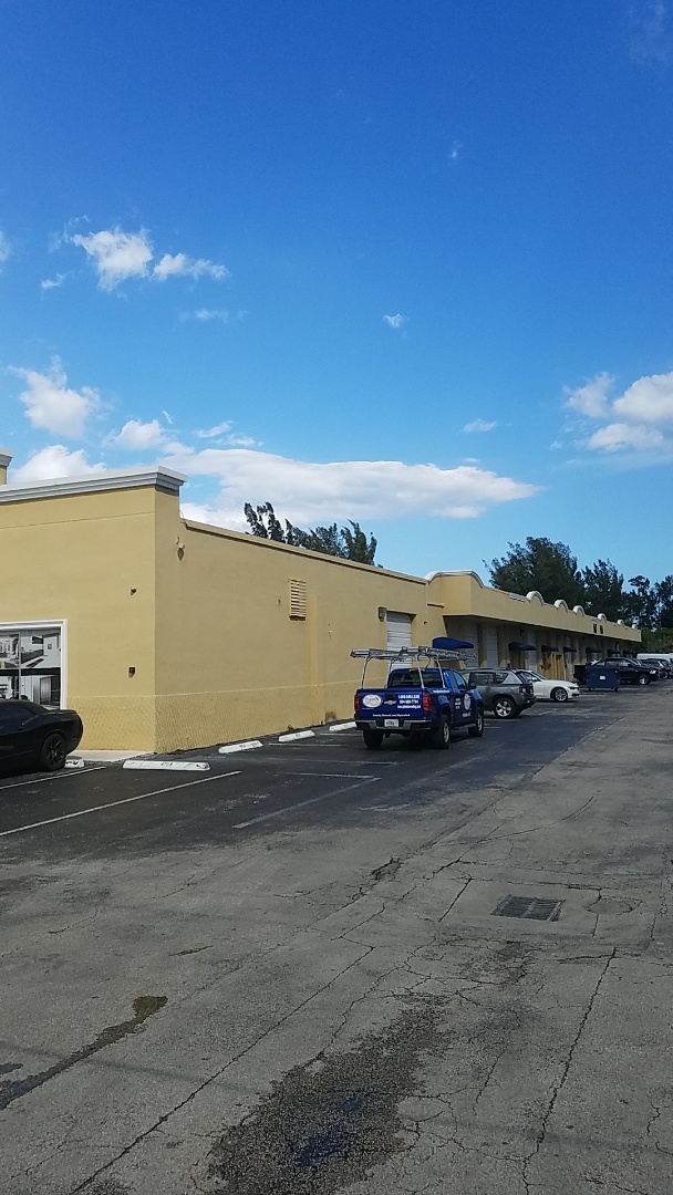 Hallandale Beach, FL - Commercial roof replacement estimate by Earl Johnston Roofing Company Hallandale Beach, FL - Commercial roof replacement estimate by Earl Johnston Roofing Company