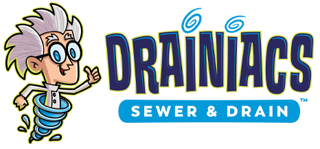 Drainiacs