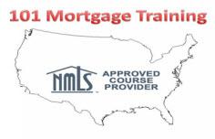 101 Mortgage Training