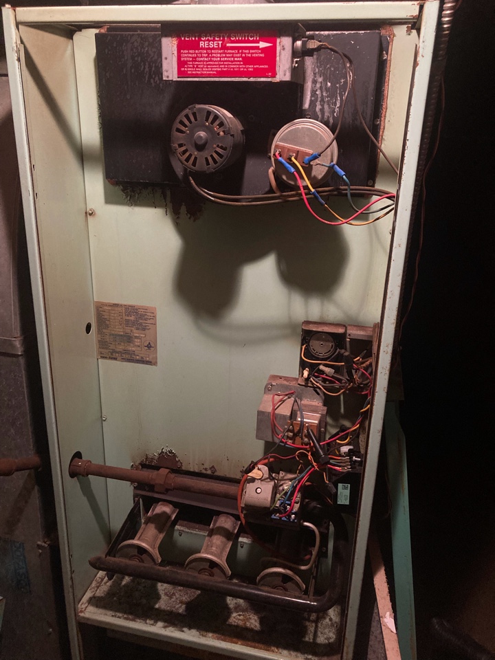 Maidstone, SK Heating, Air Conditioning, Plumbing & Grain Dryers